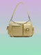 JUNO BUTTER YELLOW