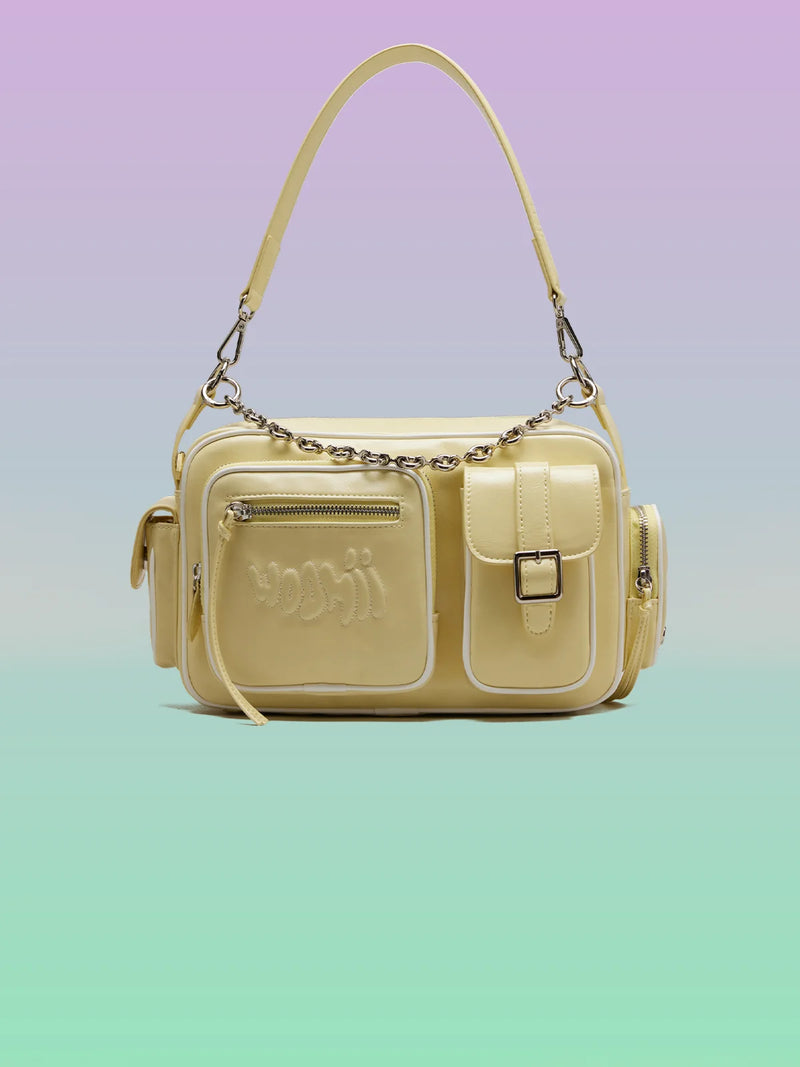 JUNO BUTTER YELLOW