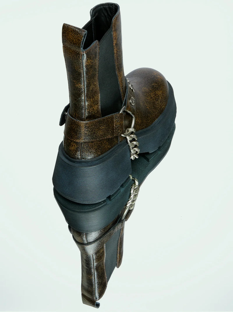 KAIA BROWN VINTAGE