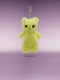 KITTY NEON YELLOW