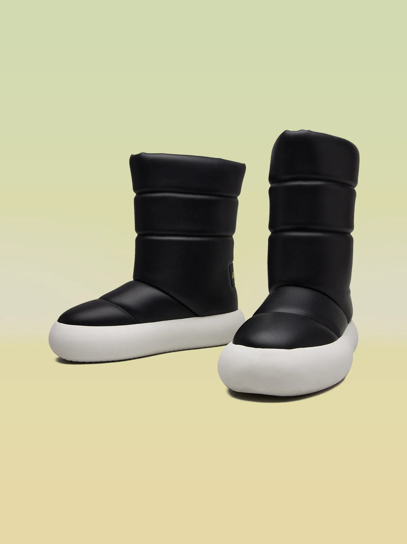 KIMBERLY BLACK NAPPA