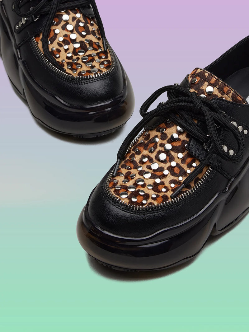 LANA LEOPARD