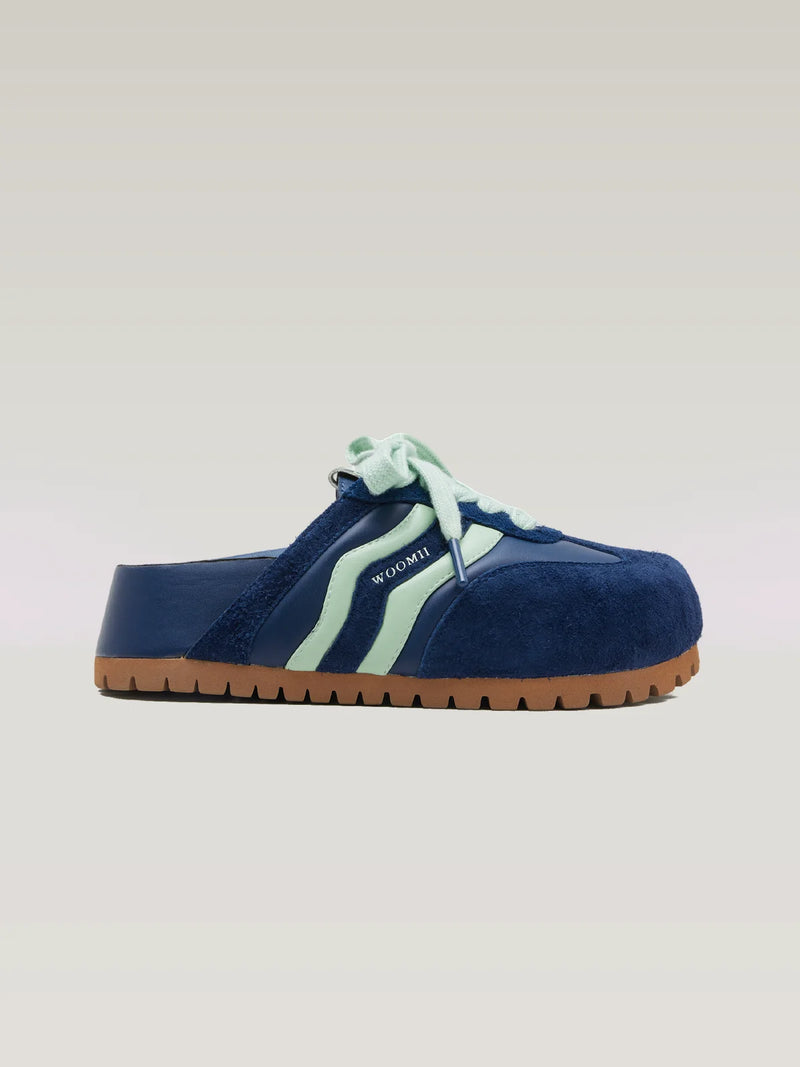 NATTY NAVY