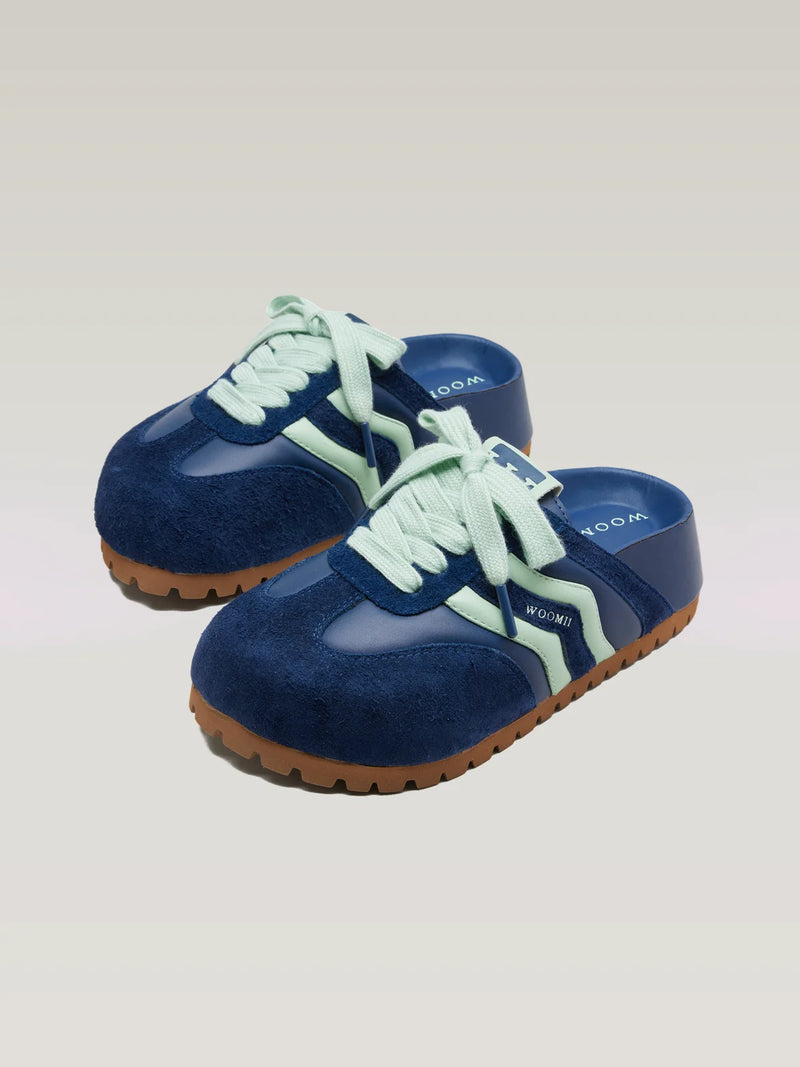 NATTY NAVY