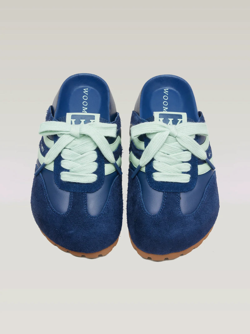 NATTY NAVY