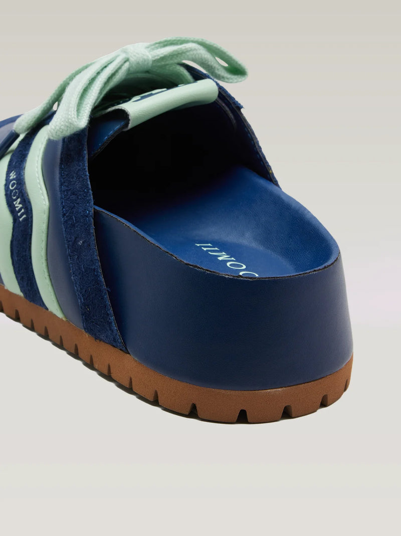 NATTY NAVY