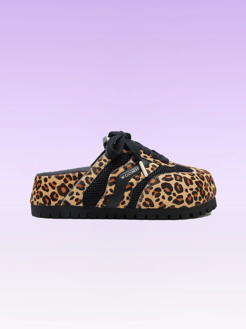 NATTY LEOPARD