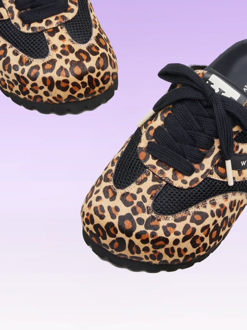 NATTY LEOPARD