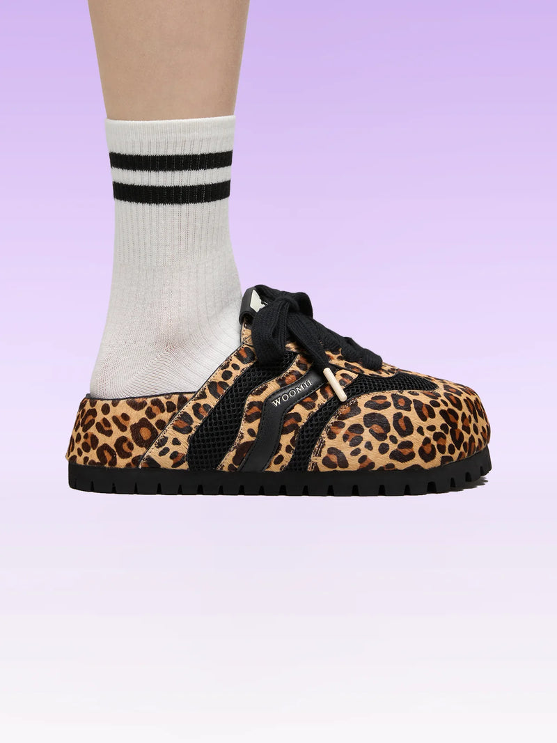 NATTY LEOPARD