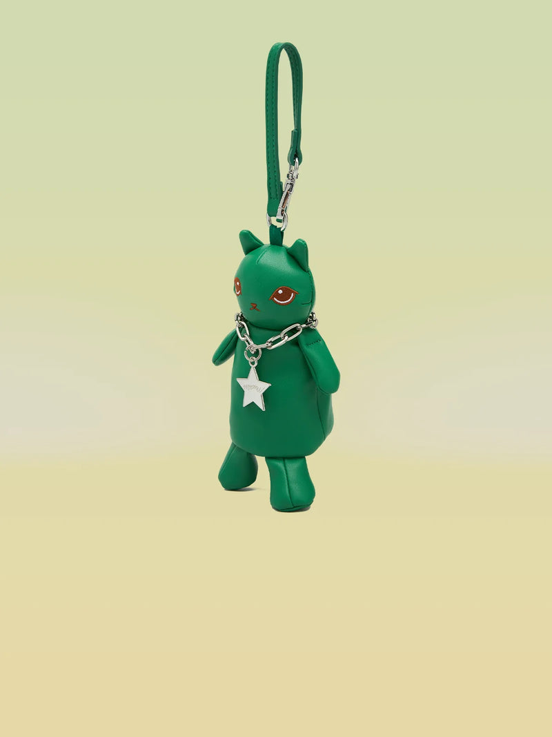 NEKO GREEN