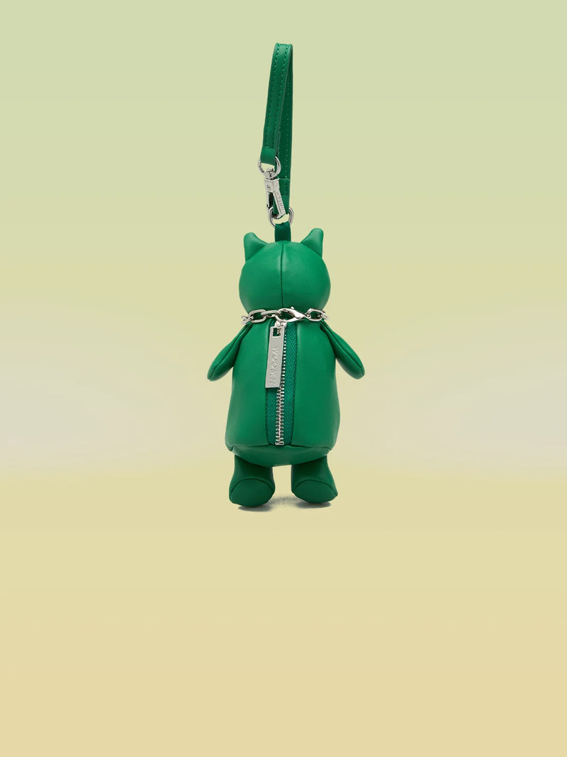 NEKO GREEN