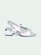 ONYX SILVER/PINK
