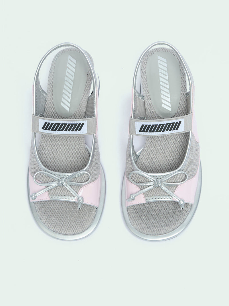 ONYX SILVER/PINK
