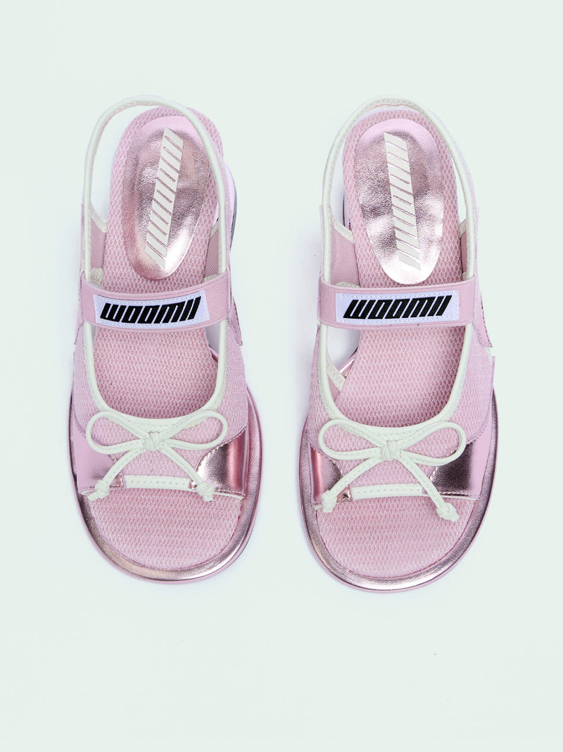 ONYX PINK METALLIC