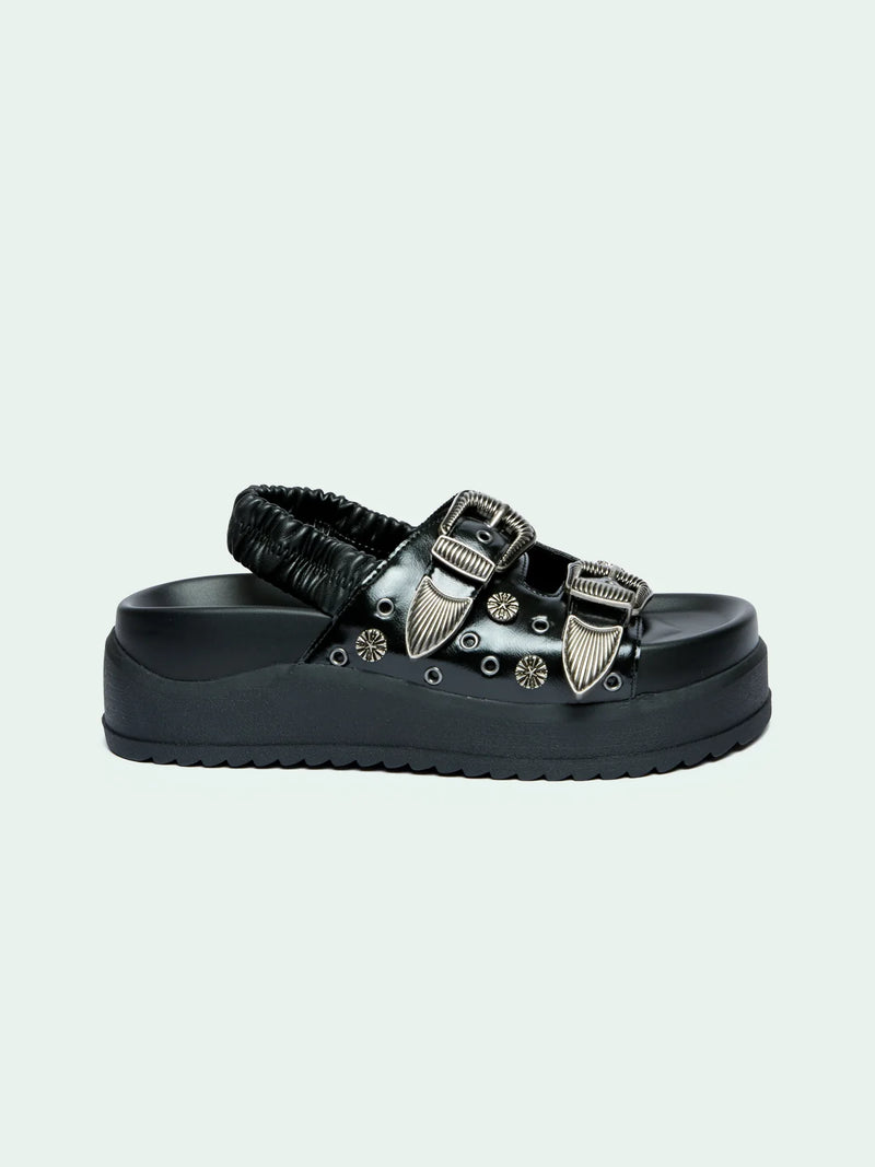 PETRA BLACK