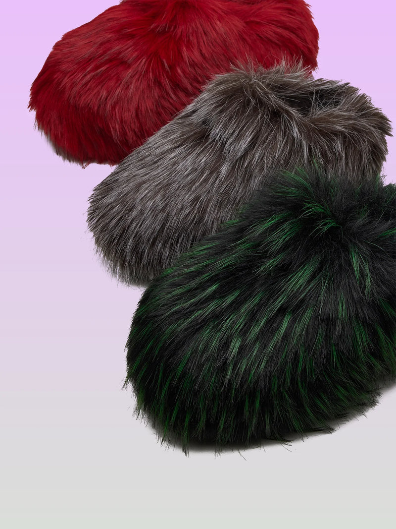 PHEONIX BLACK GREEN