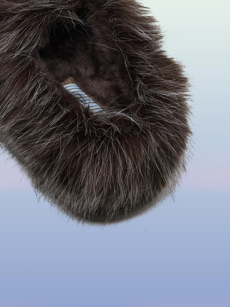 PHEONIX BROWN BABY BLUE