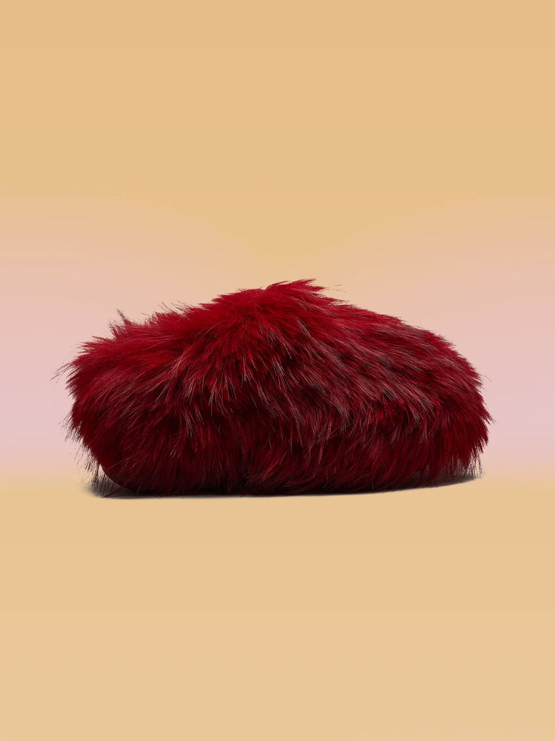 PHEONIX RED PINK