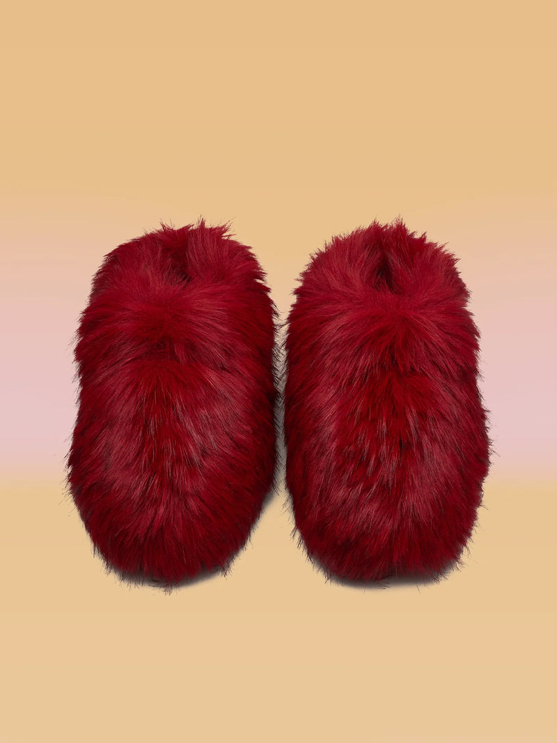 PHEONIX RED PINK