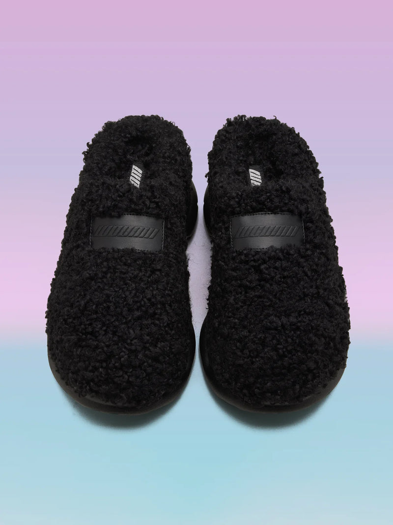 PHEONIX BLACK