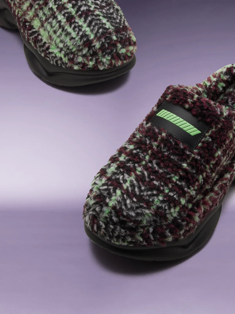 PHEONIX LIME BLACK