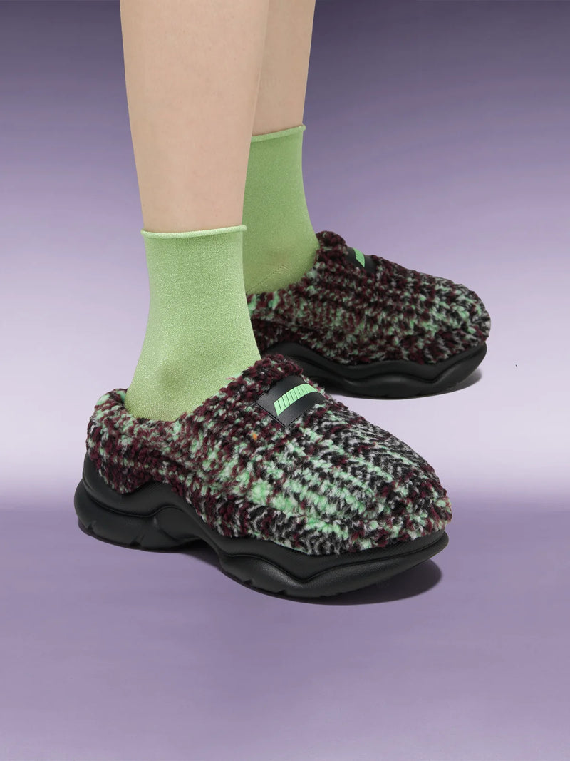 PHEONIX LIME BLACK