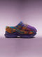 PHEONIX ORANGE PURPLE