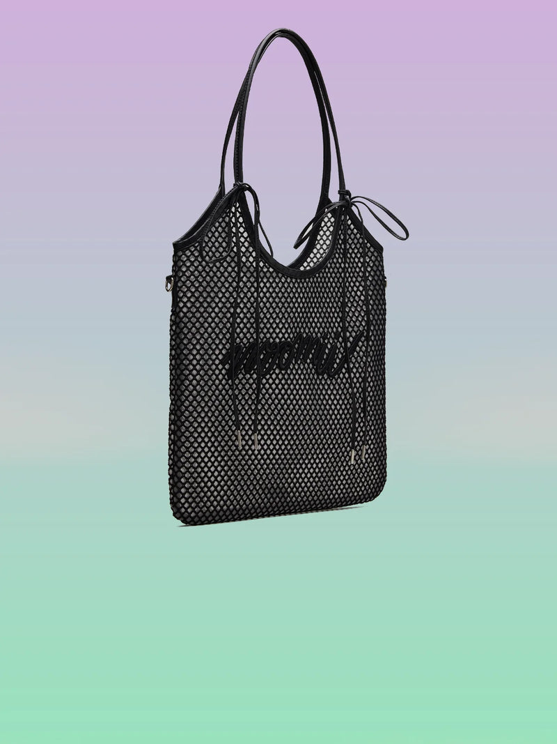 RAE BLACK MESH