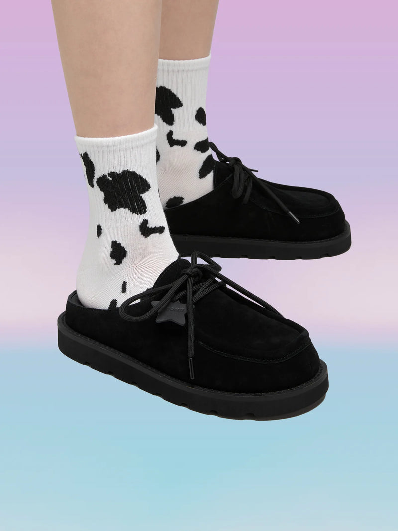 ROSETTA BLACK