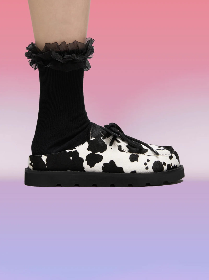 ROSETTA COW