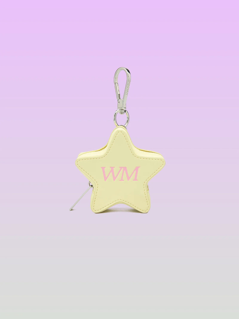 STARLA BUTTER YELLOW