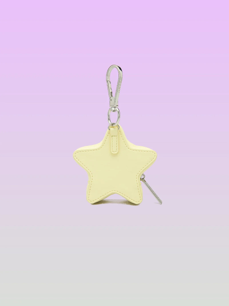 STARLA BUTTER YELLOW