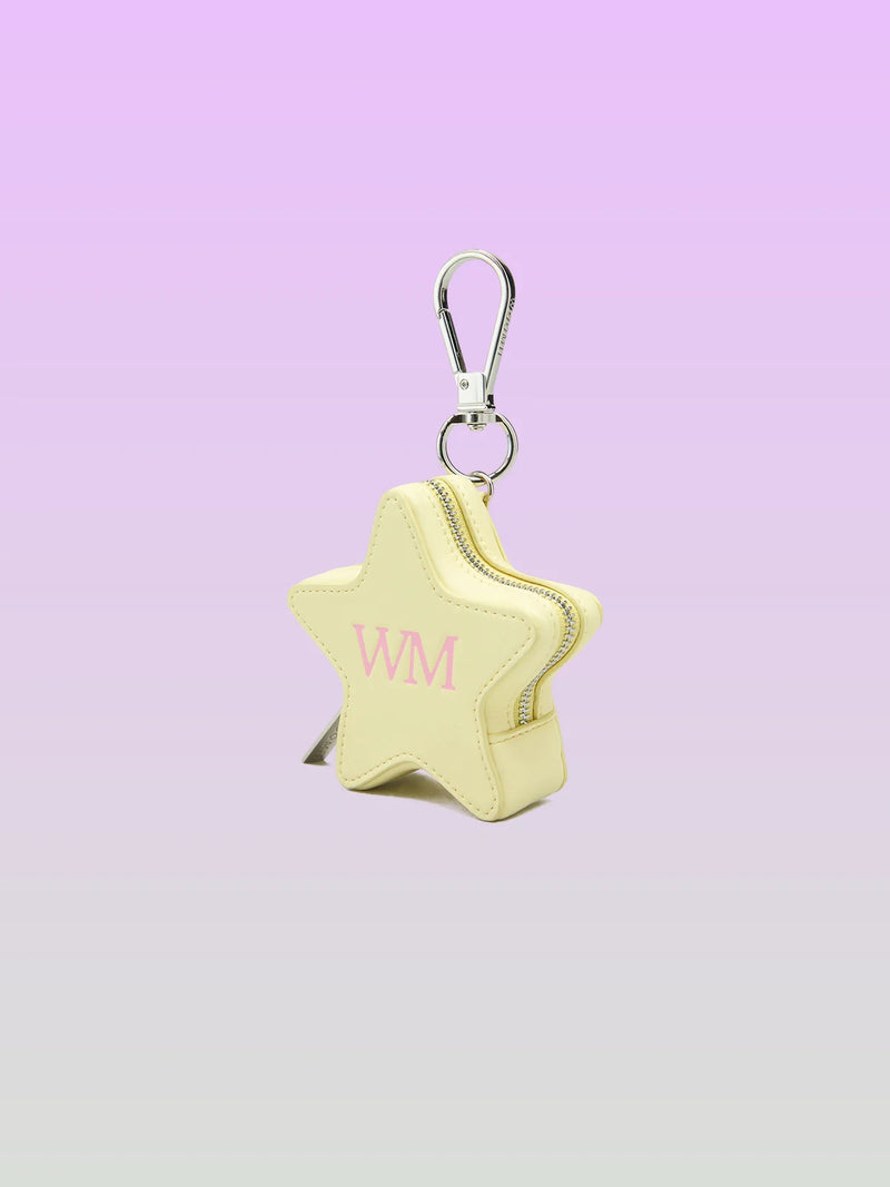 STARLA BUTTER YELLOW