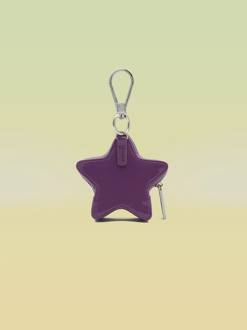 STARLA PURPLE