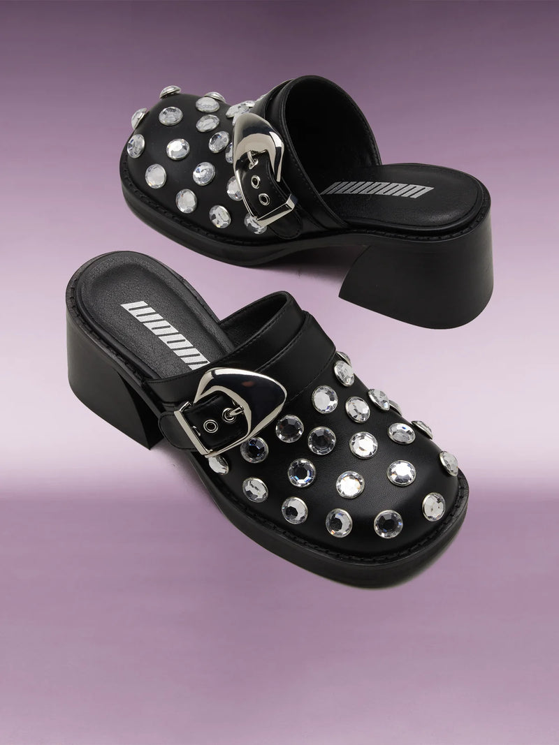 TAMIA RHINESTONE