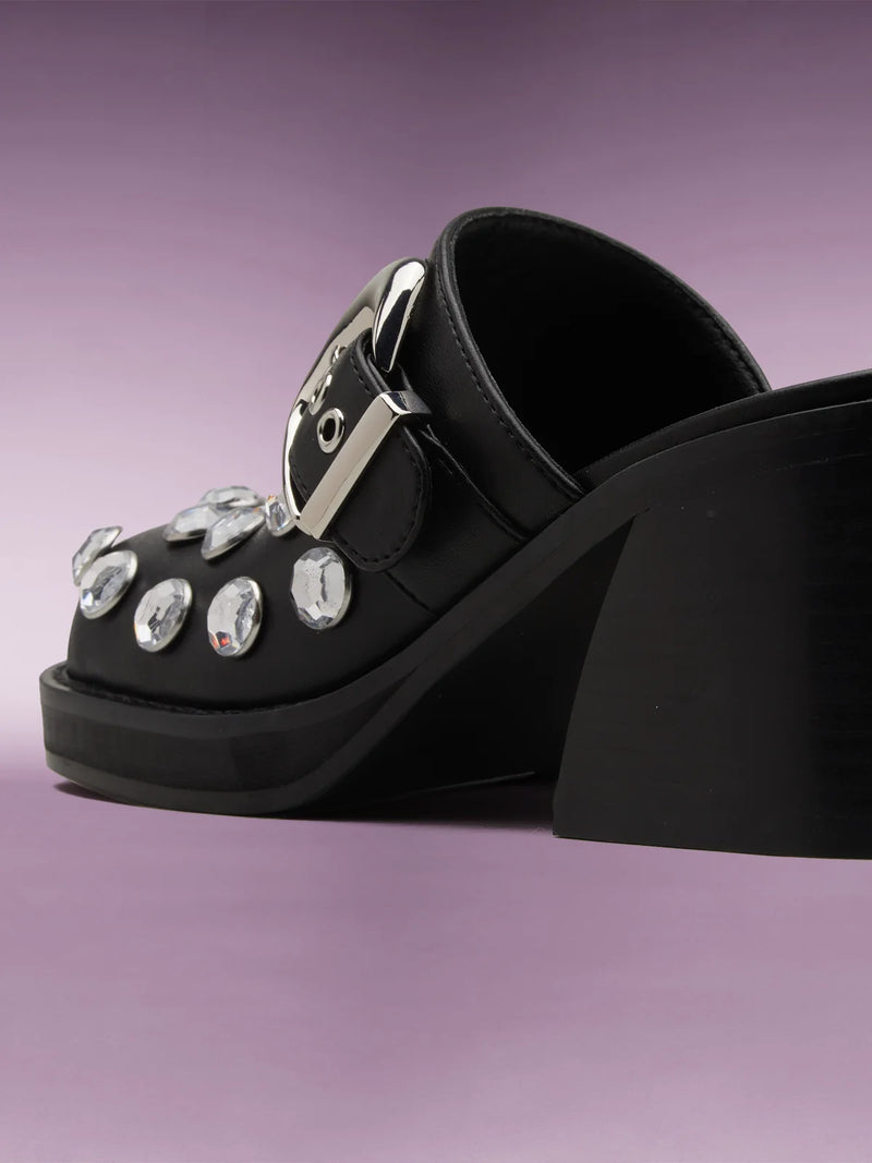 TAMIA RHINESTONE