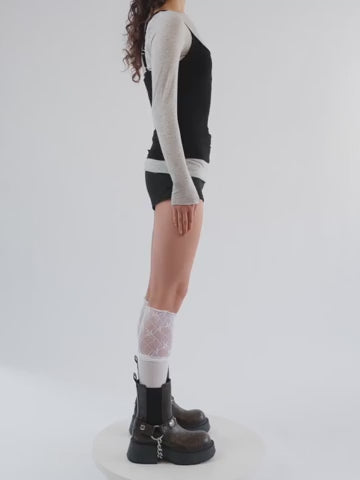 KAIA BROWN VINTAGE