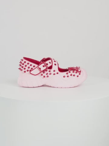 ANYA PINK/RED PUNK