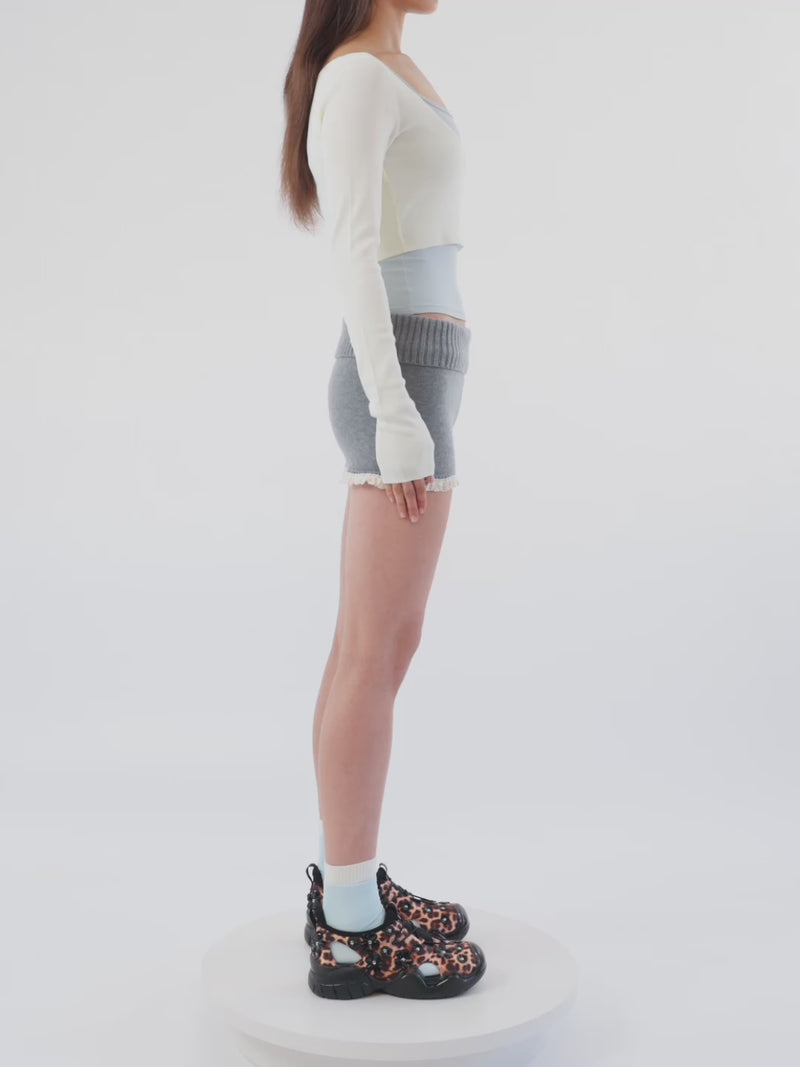 ASTRID LEOPARD