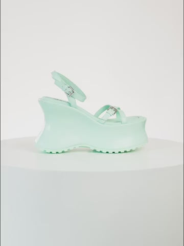CAMILLE MINT
