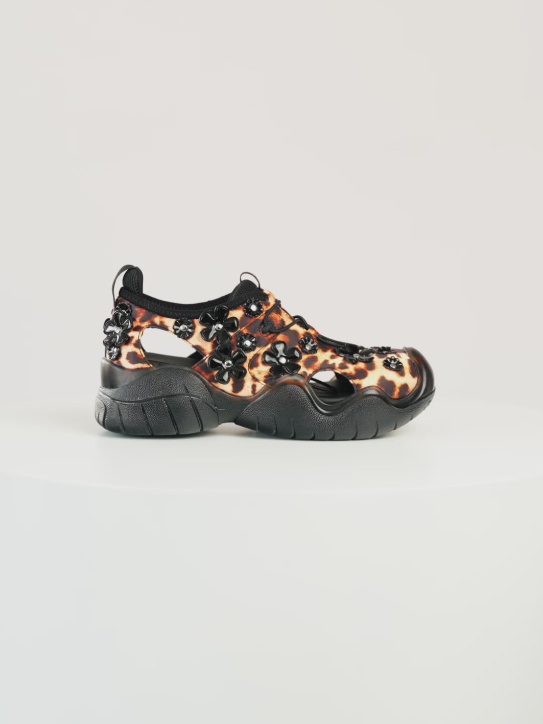 ASTRID LEOPARD