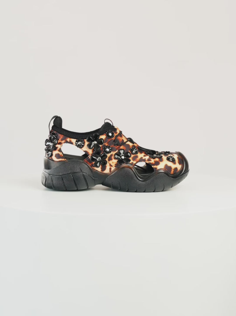 ASTRID LEOPARD