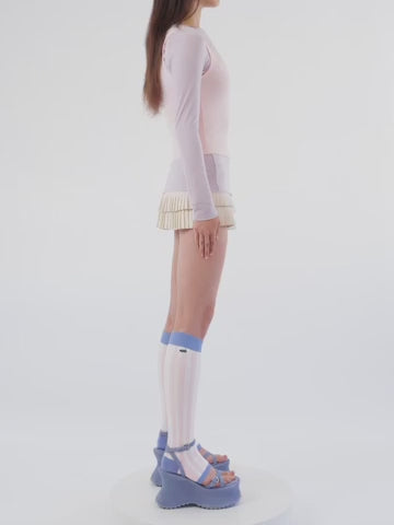 CAMILLE CORNFLOWER
